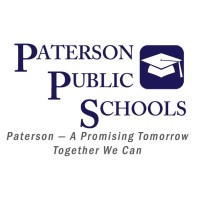 PATERSON PUBLIC SCHOOLS logo, PATERSON PUBLIC SCHOOLS contact details