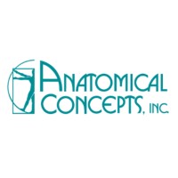 Anatomical Concepts Inc. logo, Anatomical Concepts Inc. contact details