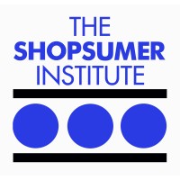 The Shopsumer Institute logo, The Shopsumer Institute contact details