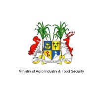 Ministry of Agro-Industry and Food Security logo, Ministry of Agro-Industry and Food Security contact details