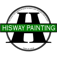 Hisway Painting logo, Hisway Painting contact details