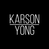 Karson Yong logo, Karson Yong contact details