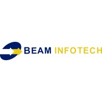 Beam Infotech Pvt. Ltd logo, Beam Infotech Pvt. Ltd contact details