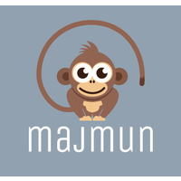 Majmun logo, Majmun contact details