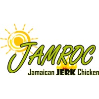 Jamroc Jamaican Jerk Chicken logo, Jamroc Jamaican Jerk Chicken contact details