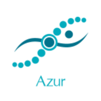 Azur Technologies logo, Azur Technologies contact details