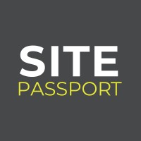 Site Passport logo, Site Passport contact details