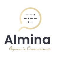 Almina Agencia de Comunicaciones logo, Almina Agencia de Comunicaciones contact details