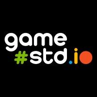 gamestd.io logo, gamestd.io contact details