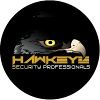 HawkEye Security Professionals logo, HawkEye Security Professionals contact details