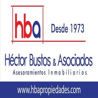 Héctor Bustos & Asociados logo, Héctor Bustos & Asociados contact details