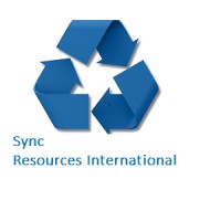 Sync Resources Internation LLC logo, Sync Resources Internation LLC contact details