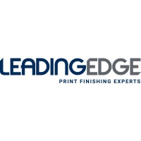 Leading Edge Laminating logo, Leading Edge Laminating contact details