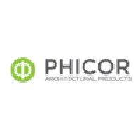 PHICOR logo, PHICOR contact details