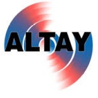 Altay Mekanik logo, Altay Mekanik contact details