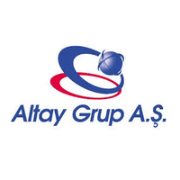 ALTAY GRUP A.Ş. logo, ALTAY GRUP A.Ş. contact details