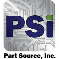 Part Source, Inc. logo, Part Source, Inc. contact details