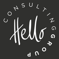 Hello Consulting Group logo, Hello Consulting Group contact details