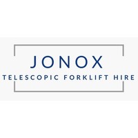 Jonox Telescopic Forklift logo, Jonox Telescopic Forklift contact details