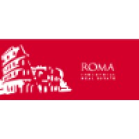 Roma Industrial Real Estate logo, Roma Industrial Real Estate contact details