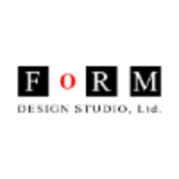 FoRM Design Studio, Ltd logo, FoRM Design Studio, Ltd contact details