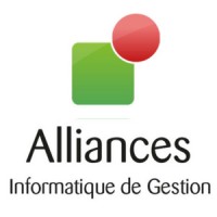 Alliances Informatique de Gestion logo, Alliances Informatique de Gestion contact details