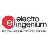 ELECTROINGENIUM logo, ELECTROINGENIUM contact details