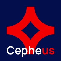 Cepheus Pay logo, Cepheus Pay contact details