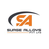 SURGE ALLOYS PRIVATE LIMITED logo, SURGE ALLOYS PRIVATE LIMITED contact details