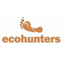 Ecohunters.in logo, Ecohunters.in contact details