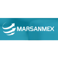 MARSANMEX logo, MARSANMEX contact details