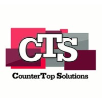 CounterTop Solutions Inc. logo, CounterTop Solutions Inc. contact details