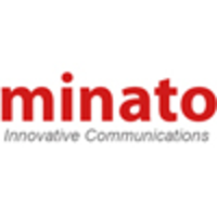 Minato Ltd logo, Minato Ltd contact details