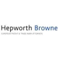 Hepworth Browne logo, Hepworth Browne contact details