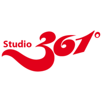 Studio 361 logo, Studio 361 contact details