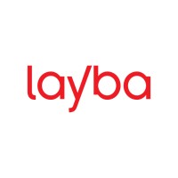 Layba logo, Layba contact details