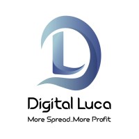 Digitalluca logo, Digitalluca contact details