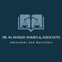 Dr. M. KHALED AHMED & ASSOCIATES logo, Dr. M. KHALED AHMED & ASSOCIATES contact details