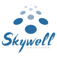 Skywell Ukraine logo, Skywell Ukraine contact details