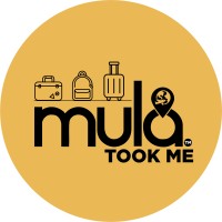 MULA logo, MULA contact details