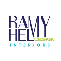 Ramy Helmy Design logo, Ramy Helmy Design contact details