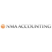 NMA Accounting, LLC logo, NMA Accounting, LLC contact details