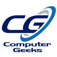 Springfield Computer Geeks logo, Springfield Computer Geeks contact details