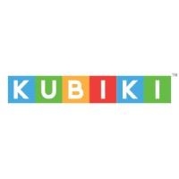 Kubiki, Inc logo, Kubiki, Inc contact details