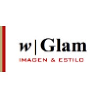 w|Glam logo, w|Glam contact details