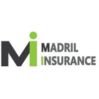 Madril Insurance logo, Madril Insurance contact details