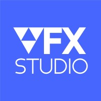 VFX Studio logo, VFX Studio contact details