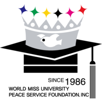 WorldMissUniversity logo, WorldMissUniversity contact details