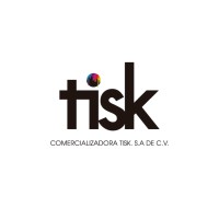 Tisk Impresos y Suministros SA de CV logo, Tisk Impresos y Suministros SA de CV contact details