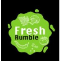 Fresh Rumble logo, Fresh Rumble contact details